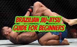 Image result for Brazilian Jiu-Jitsu