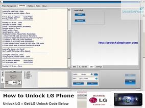 Image result for Mobile Phone Unlocking Software