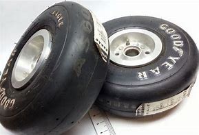 Image result for Top Fuel Dragster Wheels