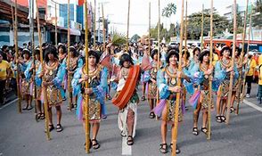 Image result for 2018 Minuluan Festival