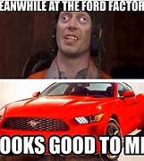 Image result for Ford Tough Truck Memes