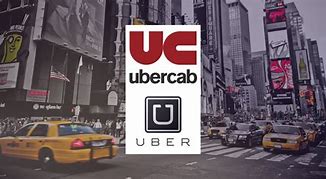 Image result for UberCab