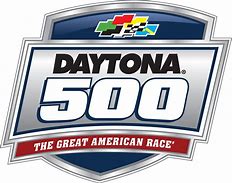 Image result for Daytona 500 Logo Plain