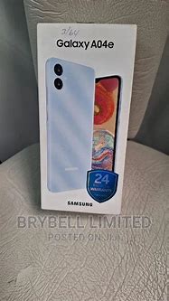 Image result for Samsung A04e Blue