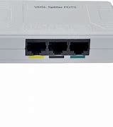 Image result for VDSL Router MIT Splitter