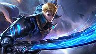 Image result for Alucard Mobile Legends Walpapper