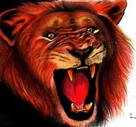 Image result for Lion Roar Meme
