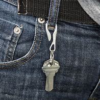 Image result for Belt Clip Key Holder