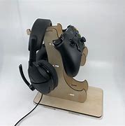 Image result for Lazer Cut Phone Holder Xbox