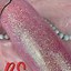 Image result for Pink Glitter Tumbler