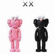 Image result for Kaws BFF Wallpaper