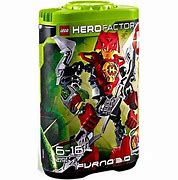 Image result for Hero Factory Furno