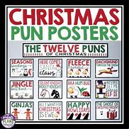 Image result for 12 Days of Christmas Jokes