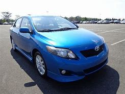 Image result for 2010 Toyota Corolla Rice