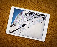 Image result for iPad 2 White Broken