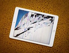 Image result for Broken iPad