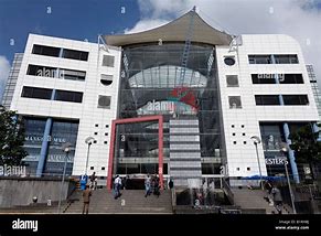 Image result for Auchan Kirchberg Luxembourg