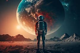 Image result for Staring into Space Travel