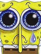 Image result for Spongebob Sad Eyes Meme
