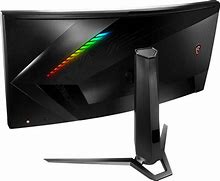 Image result for 120Hz Monitor MSI