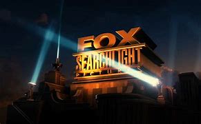 Image result for 20th Century Fox Fox Searchlight Pictures Logos