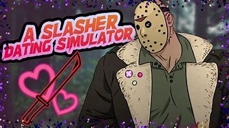 Image result for Slasher Dating Simulator