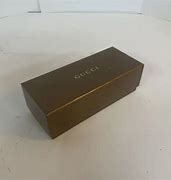 Image result for Gucci Glasses Holder Clam Shell