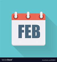 Image result for February Icon