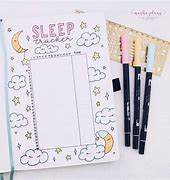 Image result for Bullet Journal Neat and Simple