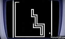 Image result for Nokia Snake Game Animated