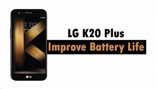 Image result for Power Bear Battery LG K20