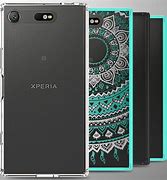 Image result for Mobile Case for Sony Xperia XZ-1 Compact