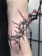 Image result for Thorn Vine Tattoo