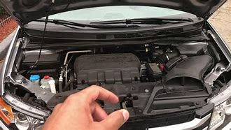 Image result for Honda Odyssey Battery