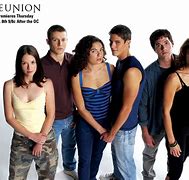 Image result for Reunion TV Show About It