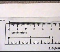 Image result for What Does 2 Cm Look Like