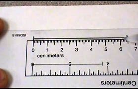 Image result for How Long Is 6 mm