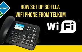 Image result for Wi-Fi 3G Phone