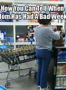 Image result for Been a Bad Week Memes