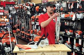 Image result for Chainsaw Repair Tools