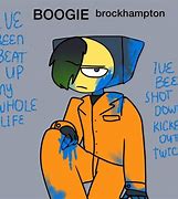 Image result for Boogie Brockhampton