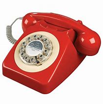 Image result for Automatic Electric Vintage Phone