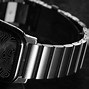 Image result for Apple Watch Steel Band Silver