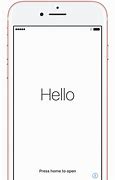 Image result for Apple Hello Screen