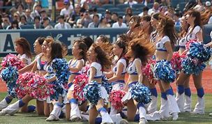 Image result for CFB Cheer
