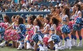 Image result for Yokohama BayStars Cheerleaders