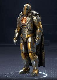 Image result for Steampunk Superhero