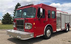 Image result for Spartan Fire Apparatus