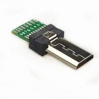 Image result for 15-Pin USB Cable
