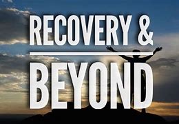Image result for Recovery Beyond